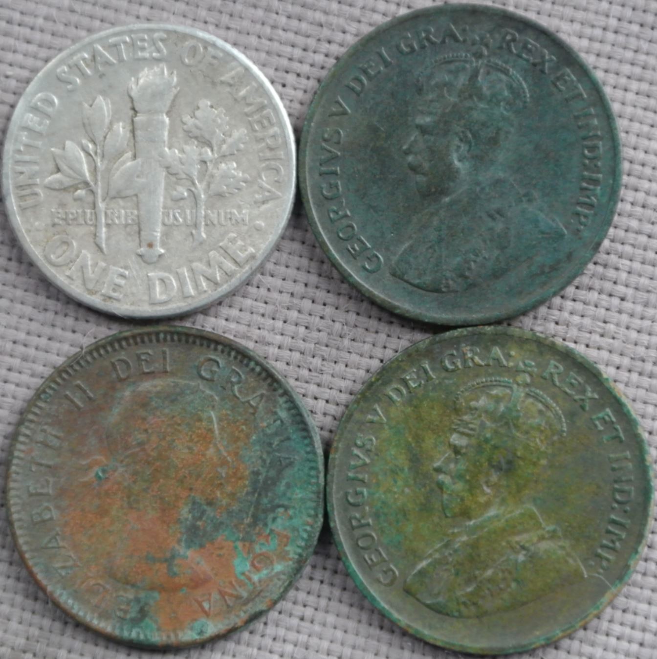 Old-School-Yard-Finds